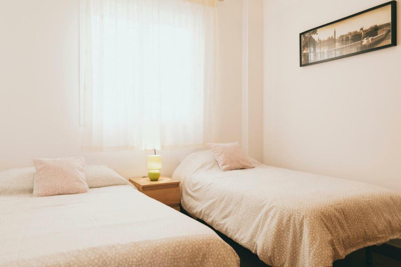 Apartamento Torremolinos Centro エクステリア 写真