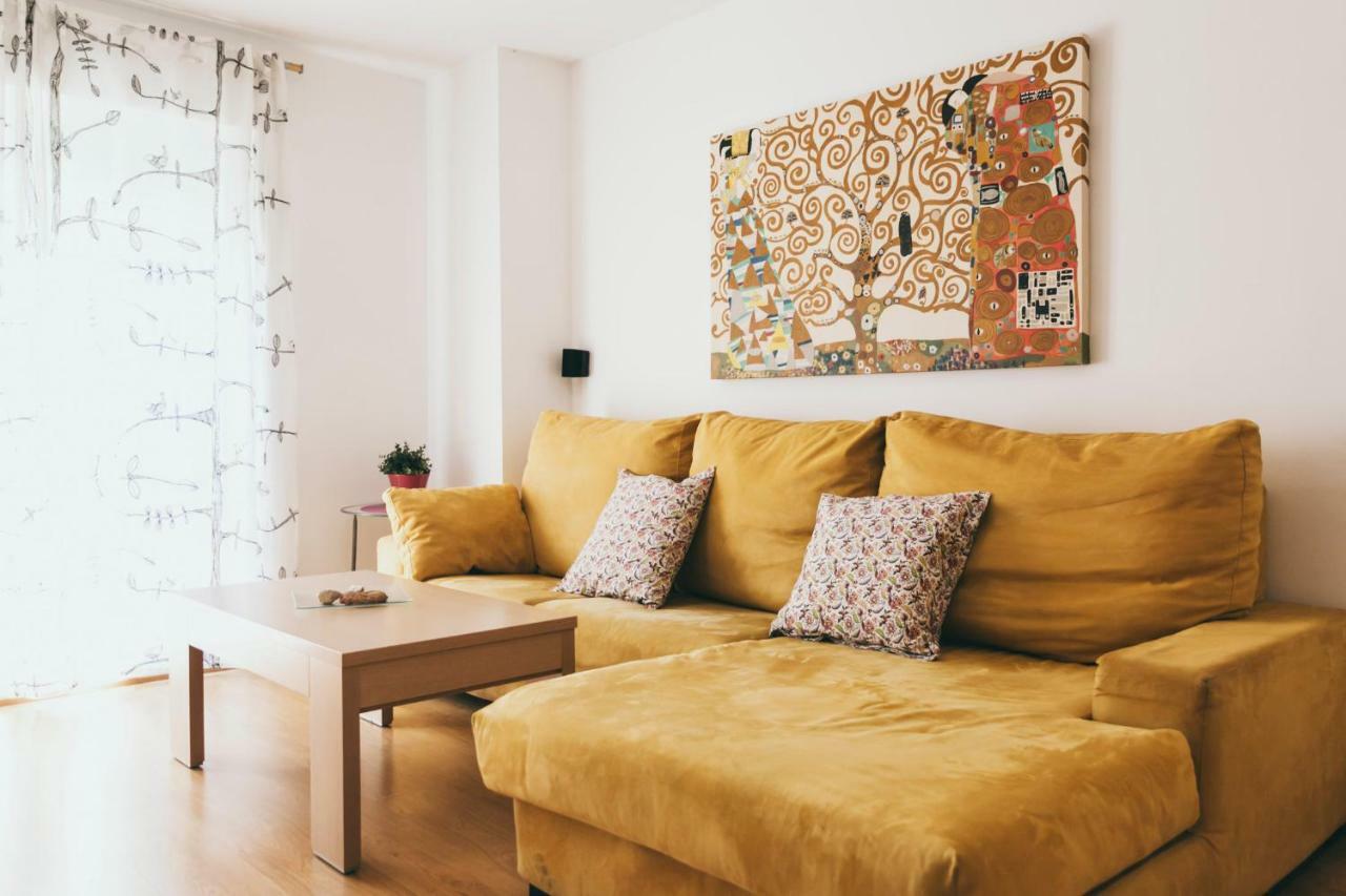 Apartamento Torremolinos Centro エクステリア 写真